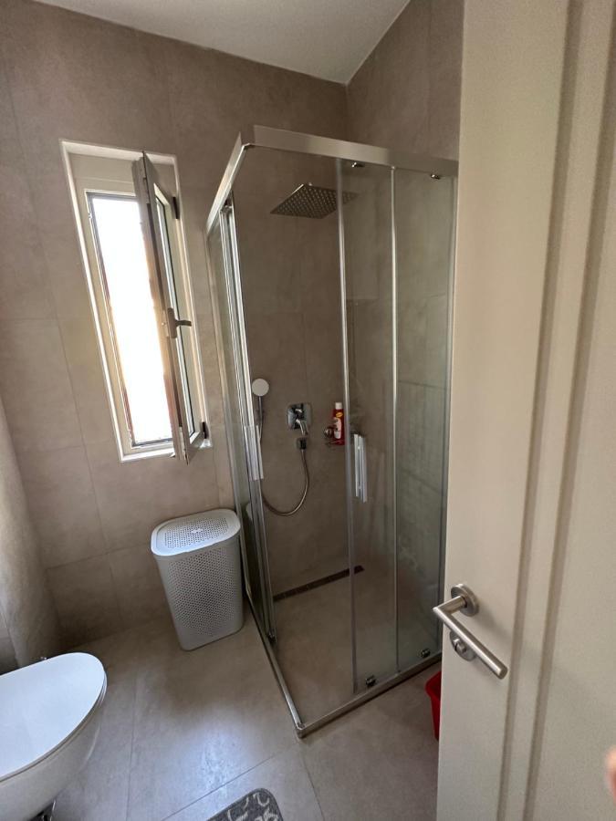 Saly Apart Budva Eksteriør billede